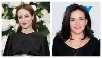 Claire Foy Set to Star as Sheryl Sandberg in New TV Series About Facebook